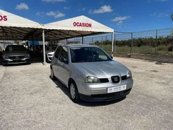 Gris Usado 2006 Seat Arosa Sport Utilitario | 3990 €