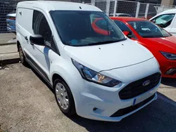 Blanco Usado 2023 Ford Transit | 20.900 € (Caro)