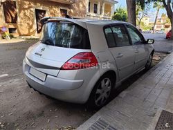 Gris / plata Usado 2008 Renault Mégane II Berlina | 1190 € (Super precio)