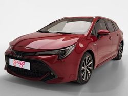 Usado 2021 Toyota Corolla Sport Familiar | 21.785 € (Precio justo)