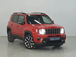 Usado 2022 Jeep Renegade SUV | 25.100 € (Precio justo)