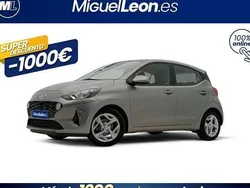 Usado 2023 Hyundai i10 Utilitario | 10.985 € (Buen precio)