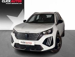 Usado 2023 Peugeot 2008 Allure SUV | 18.400 € (Un poco caro)