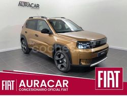 Marrón Nuevo 2025 Fiat Grande Panda La Prima SUV | 22.900 €