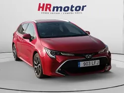 Usado 2020 Toyota Corolla | 19.490 € (Buen precio)