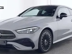Mercedes 200