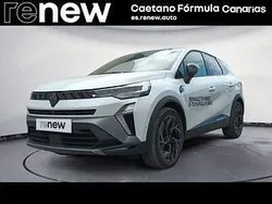 Blanco Nuevo 2025 Renault Symbioz Esprit Alpine SUV | 22.508 €