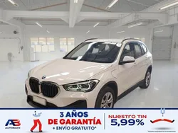 Blanco Usado 2021 BMW X1 SUV | 19.950 € (Super precio)