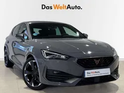 Gris Usado 2024 Cupra Leon Utilitario | 25.150 € (Precio justo)