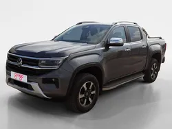 Gris / plata Usado 2025 VW Amarok Recogida | 47.900 € (Precio justo)