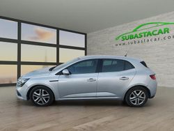 Gris metalizado Usado 2019 Renault Mégane IV Business | 11.250 € (Super precio)