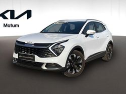 Cassa white Usado 2025 Kia Sportage SUV | 38.400 € (Un poco caro)