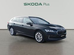 Otro Usado 2024 Skoda Superb Selection Familiar | 40.990 € (Caro)