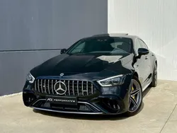 Negro Usado 2023 Mercedes S63 AMG AMG Coupe | 129.890 € (Un poco caro)