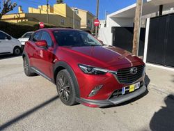 Usado 2015 Mazda CX-3 Style SUV | 13.500 € (Precio justo)
