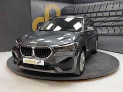 Gris Usado 2021 BMW X1 Performance SUV | 25.900 € (Precio justo)