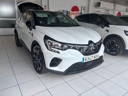 Blanco Usado 2024 Mitsubishi ASX SUV | 26.500 € (Precio justo)