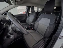 Blanco Usado 2022 Renault Captur Intens SUV | 17.990 €