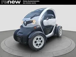 Renault Twizy