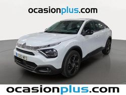 Blanco Usado 2024 Citroën C4 PureTech SUV | 14.719 € (Buen precio)