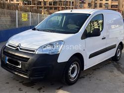 Blanco Usado 2018 Citroën Berlingo Live Monovolumen | 6300 € (Super precio)