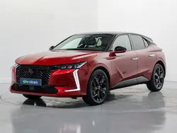 Usado 2023 DS Automobiles DS4 Performance Line Plus | 26.990 € (Precio justo)