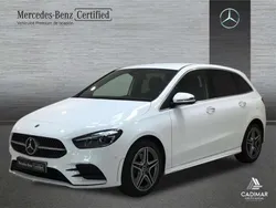 Usado 2024 Mercedes B250e Monovolumen | 31.981 € (Super precio)