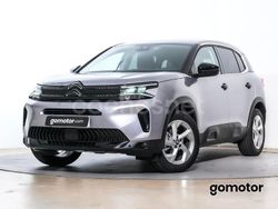 Gris / plata Nuevo 2025 Citroën C5 Aircross SUV | 26.990 € (Precio justo)