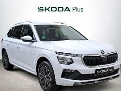 Usado 2024 Skoda Kamiq Selection SUV | 19.990 € (Precio justo)