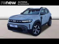 Beige Usado 2024 Dacia Duster Expression SUV | 21.500 € (Precio justo)
