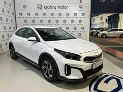 Blanco Usado 2023 Kia XCeed SUV | 18.890 € (Caro)