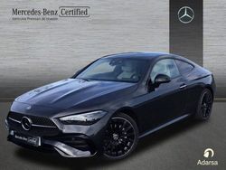Gris grafito Usado 2024 Mercedes CLE220 | 70.500 € (Caro)