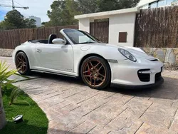 Usado 2006 Porsche 911 Carrera 4S Cabriolet Descapotable | 55.000 €