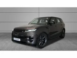 Charente grey Usado 2024 Land Rover Range Rover Sport SE SUV | 112.000 €
