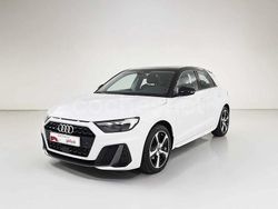 Blanco Usado 2024 Audi A1 Sportback Utilitario | 25.500 € (Precio justo)