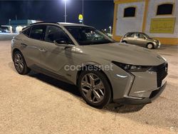 Gris / plata Usado 2023 DS Automobiles DS4 Trocadero Berlina | 23.500 € (Precio justo)