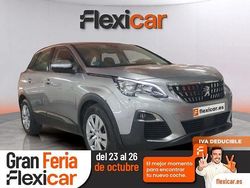 Gris Usado 2020 Peugeot 3008 Active SUV | 15.890 € (Precio justo)