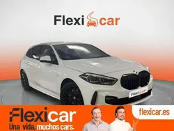 Blanco Usado 2019 BMW 118 Utilitario | 20.990 € (Precio justo)