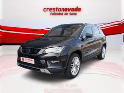 Usado 2020 Seat Ateca XCELLENCE SUV | 22.803 € (Precio justo)