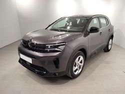 Gris Usado 2023 Citroën C5 Aircross PureTech SUV | 25.999 € (Caro)