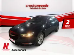 Usado 2020 Opel Insignia Selective | 14.009 € (Precio justo)