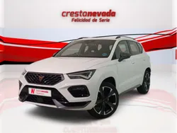Usado 2024 Cupra Ateca SUV | 32.149 € (Super precio)