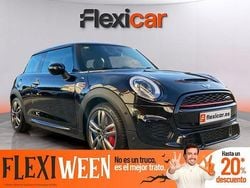 Negro Usado 2017 Mini John Cooper Works Utilitario | 19.990 € (Buen precio)