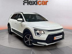 Blanco Usado 2024 Kia Niro SUV | 22.490 € (Buen precio)