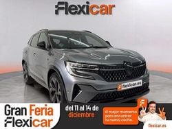 Gris Usado 2023 Renault Austral Techno SUV | 30.990 € (Precio justo)