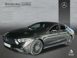Usado 2023 Mercedes CLS300 Coupe | 80.094 €