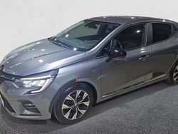 Usado 2023 Renault Clio V Techno | 14.890 € (Precio justo)