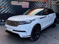 Blanco Usado 2018 Land Rover Range Rover Velar S SUV | 29.500 €