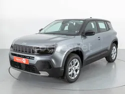 Gris / plata Nuevo 2025 Jeep Avenger Altitude SUV | 26.800 € (Un poco caro)