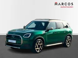 Otro Usado 2024 Mini Countryman Classic SUV | 44.900 € (Un poco caro)